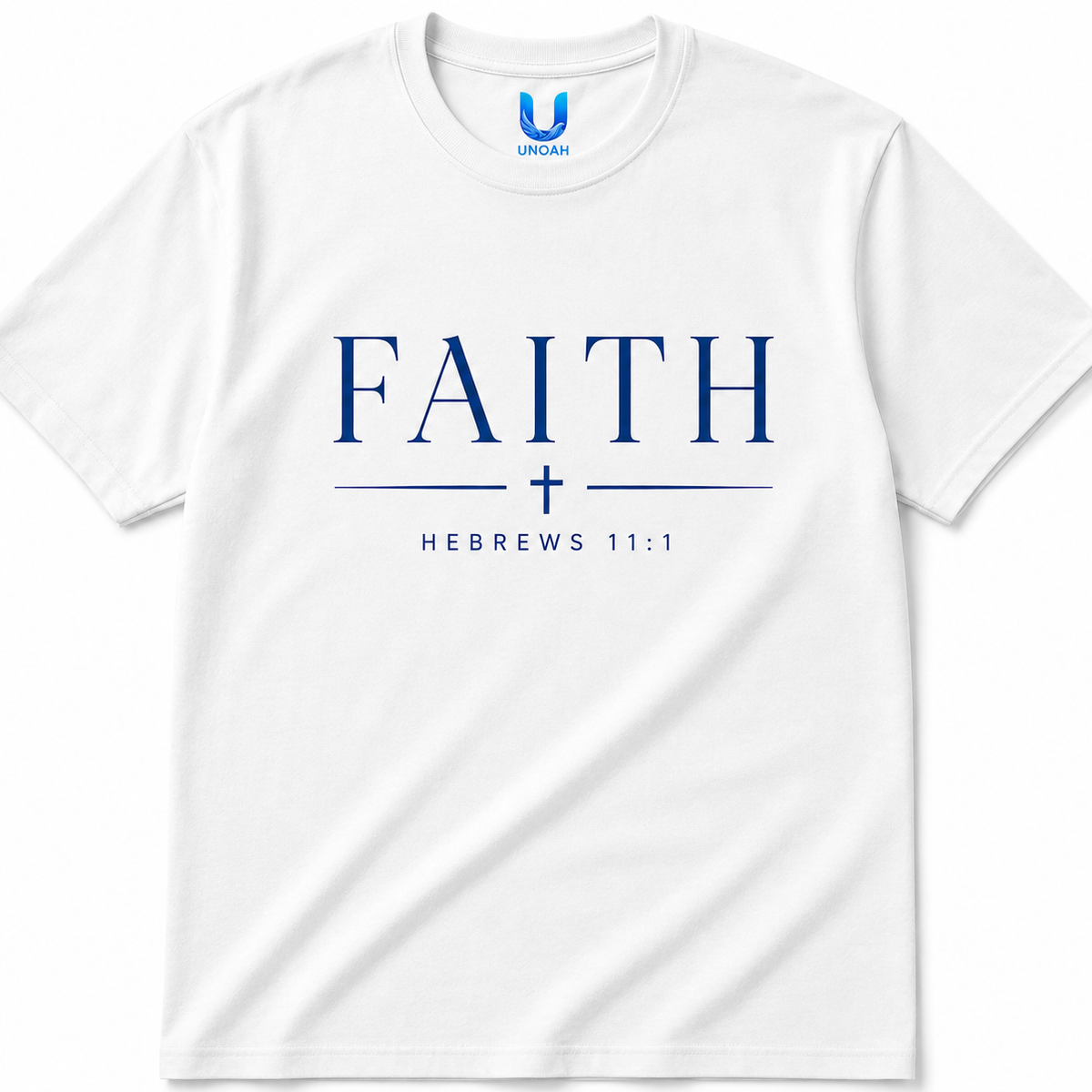 Faith T shirt