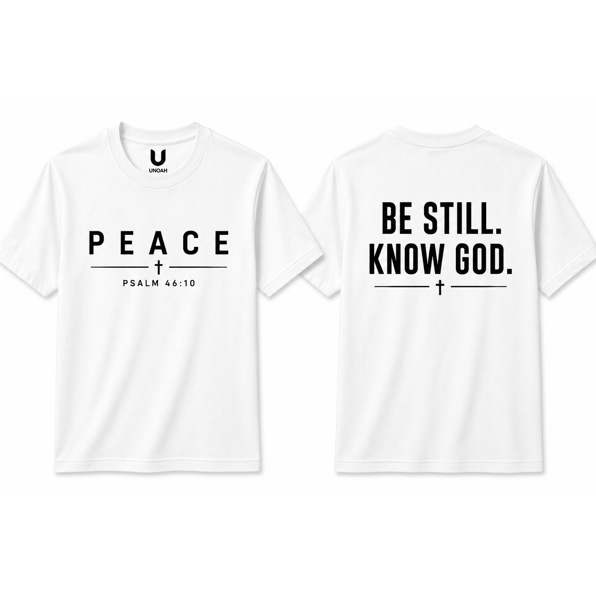 Peace T-Shirt