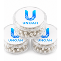 Round Box Rosary
