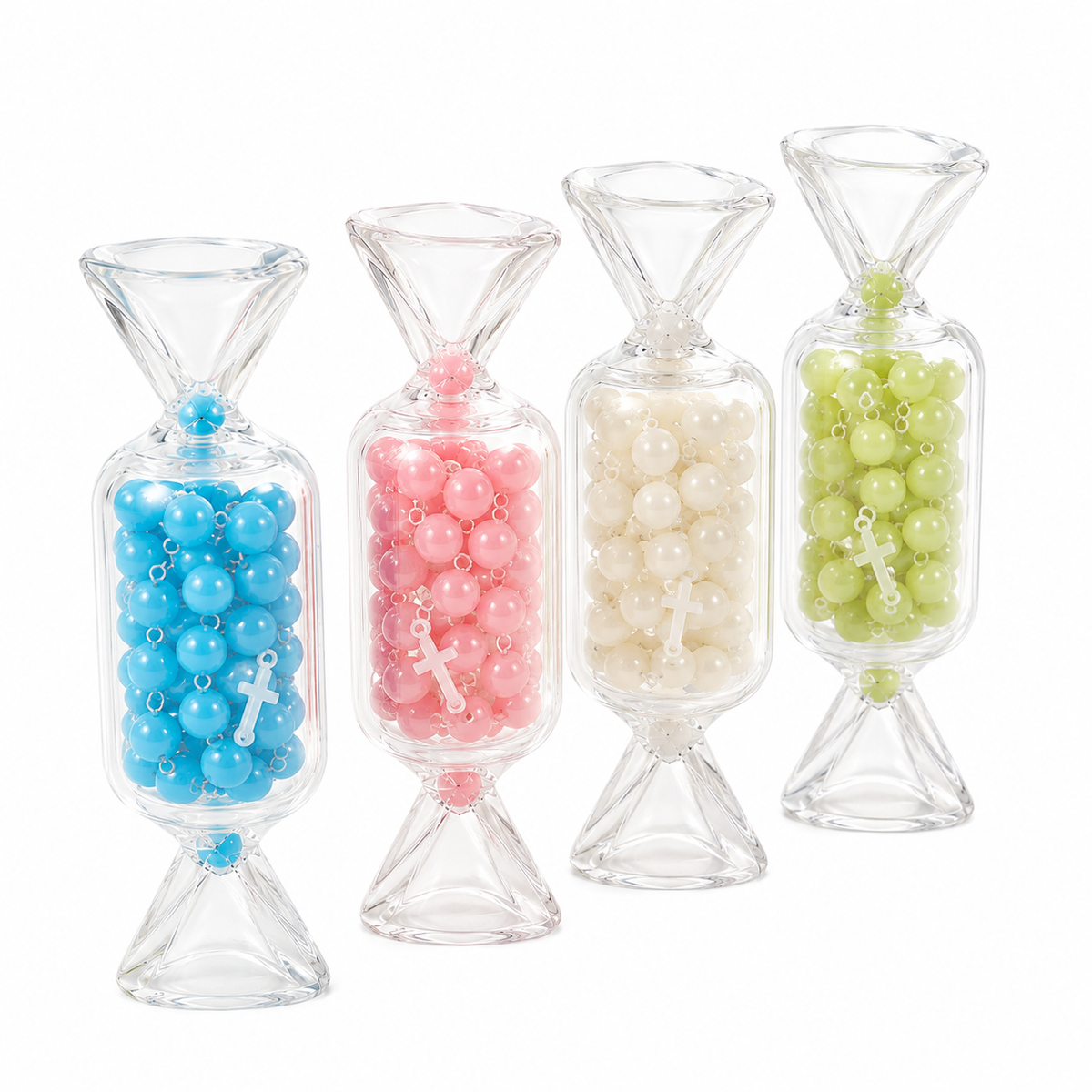 Candy Box Rosary