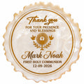 Customized Fridge Magnet