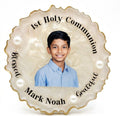 Customized Fridge Magnet