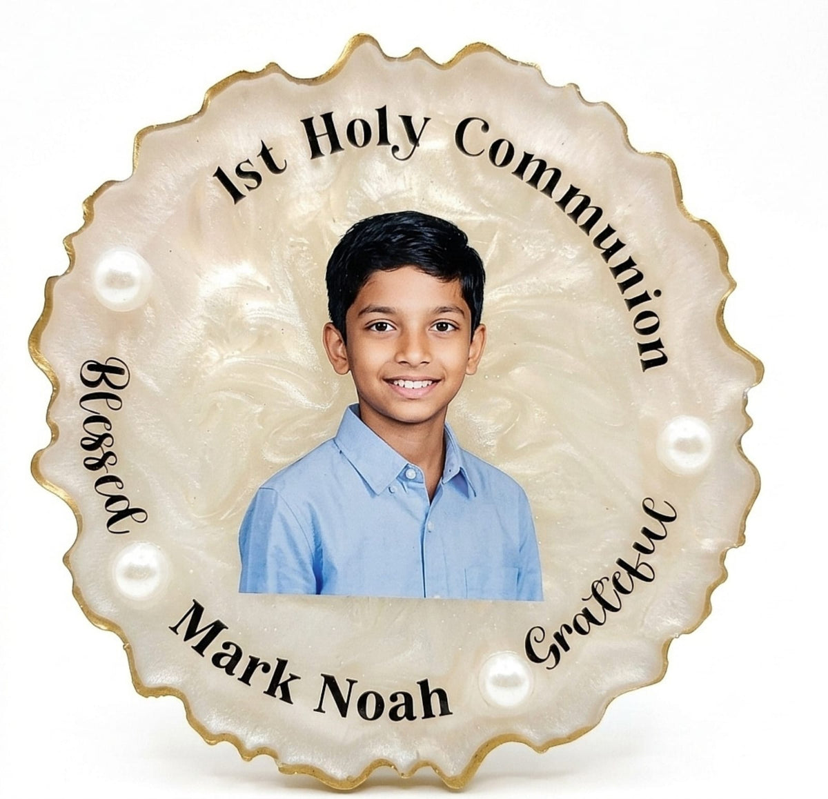 Customized Fridge Magnet
