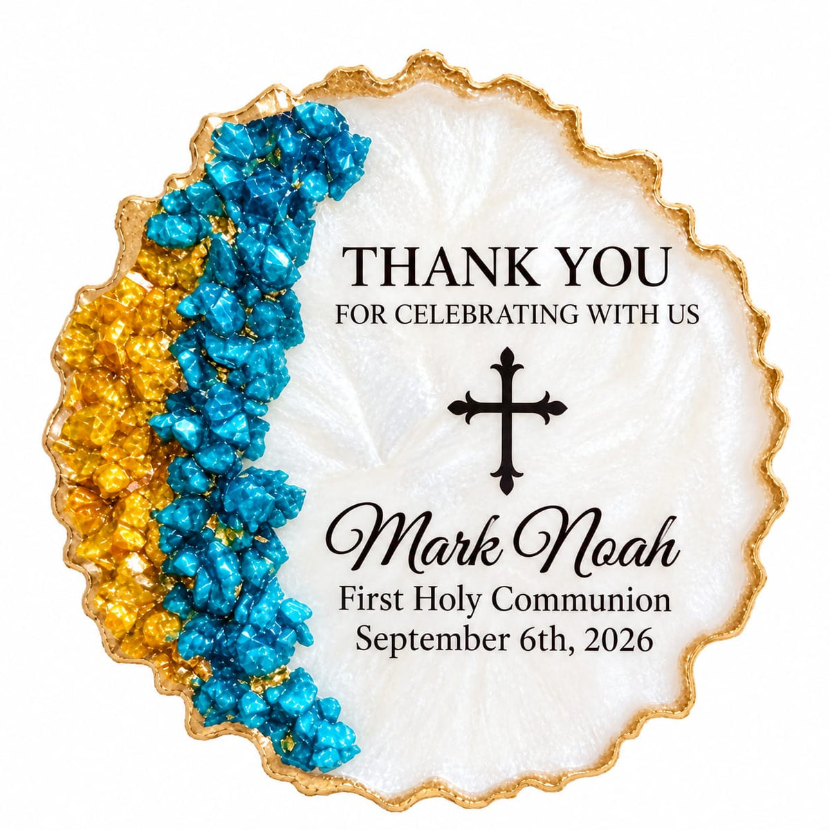 Customized Fridge  Magnet